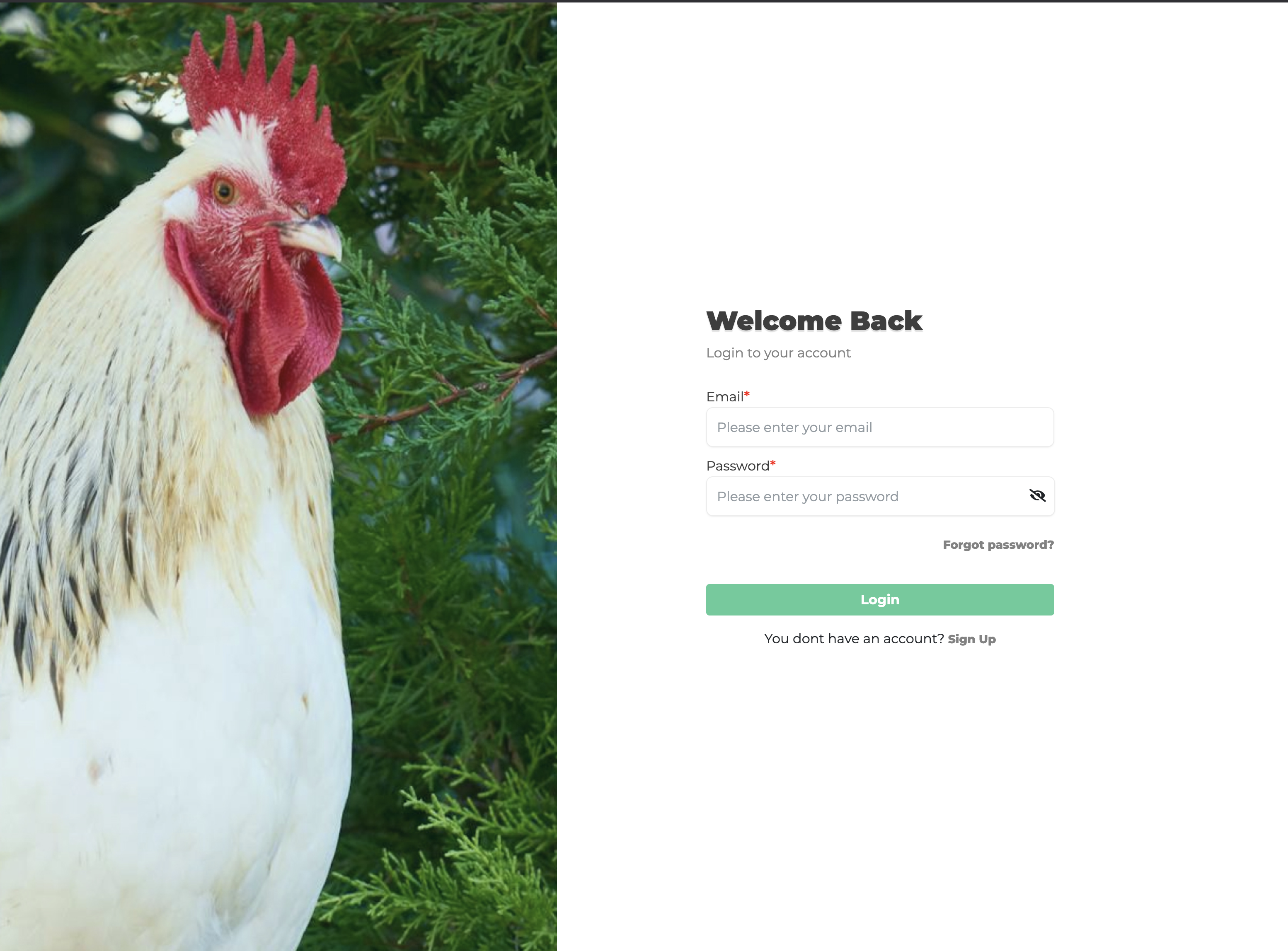 Smart Poultry Management System with AI